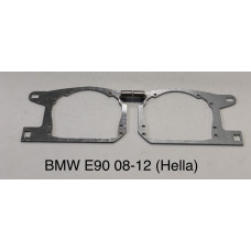 Переходные рамки BMW 3 SERIES E90 (05-10) ZKW